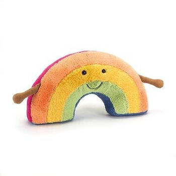Jellycat Amuseable Regenbogen 17 cm