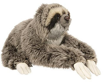 UNI-TOYS Faultier liegend 35 cm