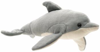 UNI-TOYS er T&uuml;mmler, Delfin 28 cm