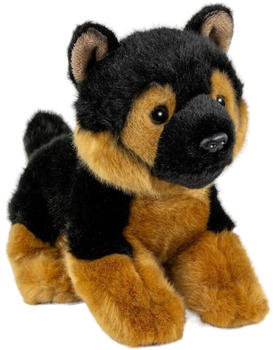 Carl Dick Schäferhund Welpe (1804)