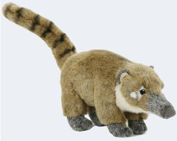 Semo Nasenbär (Koati) braun 25 cm