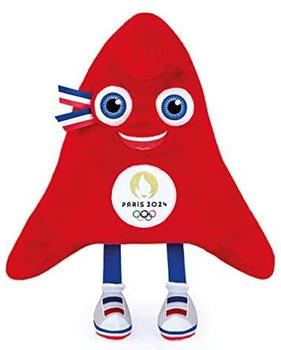 Doudou Official mascot plush Paris 2024 Olympic Games 38 cm
