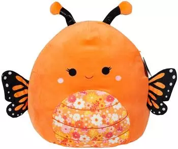 Jazwares Squishmallows Schmetterling Mony 40 cm