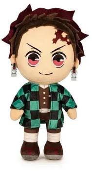 Play by Play Demon Slayer Tanjiro Plüsch 27cm