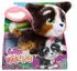 FurReal Friends Walk-A-Lots Bernedoodl Interaktives Spielzeug