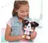 FurReal Friends Walk-A-Lots Bernedoodl Interaktives Spielzeug