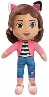 Schmidt Spiele Pl&uuml;schfigur "Gabbys Dollhouse, Gabby, 28 cm"