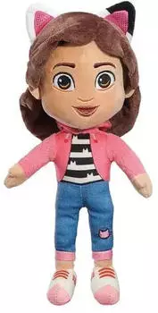 Schmidt-Spiele Gabby's Dollhouse Gabby, 28 cm