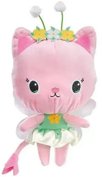 Schmidt-Spiele Gabby's Dollhouse Kitty Fee, 22 cm
