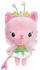 Schmidt-Spiele Gabby's Dollhouse Kitty Fee, 22 cm
