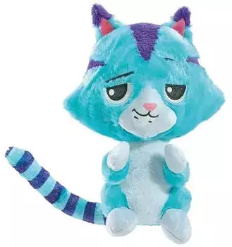 Schmidt-Spiele Gabby's Dollhouse Ratkatz, 25 cm