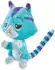 Schmidt-Spiele Gabby's Dollhouse Ratkatz, 25 cm