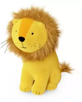 La Vida Geschenk für Dich Kuscheltier Löwe
