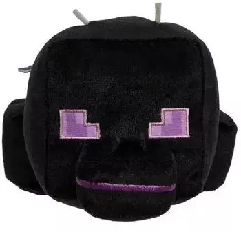 Mattel Minecraft - Ender Drache - 20 cm Plüsch
