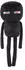 Mattel Minecraft - Enderman 20 cm
