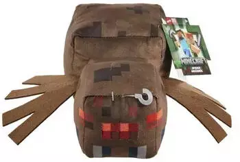 Mattel Minecraft - Spider 20 cm