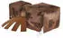 Mattel Minecraft - Spider 20 cm