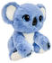 Joy Toy My Fuzzy Friends Plüsch Koala - Süßes interaktives Haustier mit Kuschelfunktion