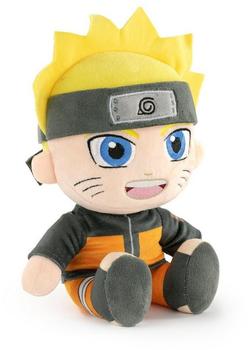 Play by Play Naruto sitzend Plüsch 25 cm