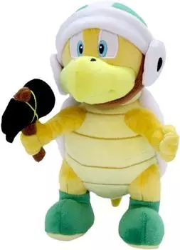 Together Plus Nintendo Hammer Koopa