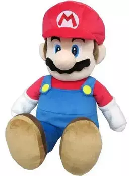 Together Plus Nintendo Mario