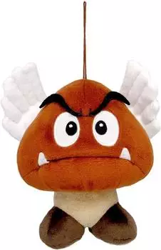 Together Plus Nintendo Paragoomba