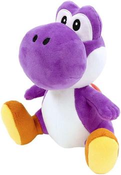 Together Plus Nintendo Plüsch Yoshi lila