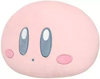 Together Plus Nintendo Pl&uuml;schfigur Kirby PoyoPoyo