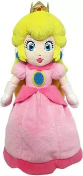 Together Plus Nintendo Princess Peach
