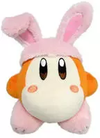 Kirby - Waddle Dee Kaninchen