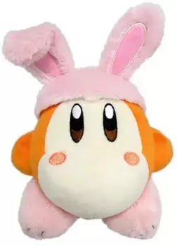 Together Plus Nintendo Rabbit Waddle Dee