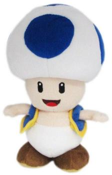 Together Plus Nintendo Toad blau
