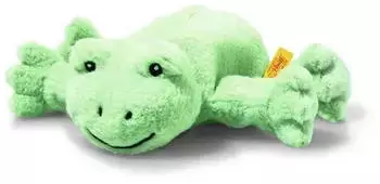 Steiff Floppy Cappy Frosch, 20 cm