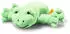 Steiff Floppy Cappy Frosch, 20 cm