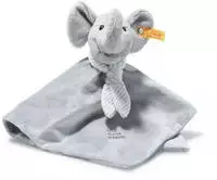 Steiff Schmusetuch "Soft Cuddly Friends My first Steiff Ellie Elefant"