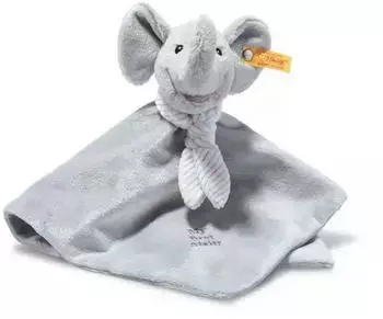 Steiff Soft Cuddly Friends My first Steiff Ellie Elefant