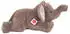 Teddy Hermann Elefant liegend 55 cm