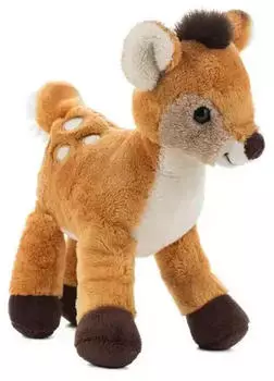 Schaffer Rehkitz Rehgina 19 cm