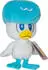 Jazwares Pokémon Kwaks 20 cm