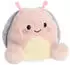 Aurora World Palm Pals Schnecke Shelby, 13 cm