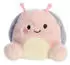 Aurora World Palm Pals Schnecke Shelby, 13 cm