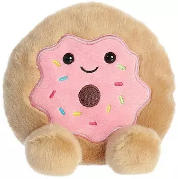Aurora World Palm Pals Claire Donut 13 cm