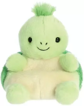 Aurora World Tiny Schildkröte 13cm Plüschtier