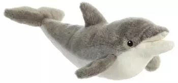 Aurora World Eco Nation - Delfin