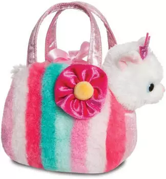 Aurora World Fancy Pals - Princess Katze
