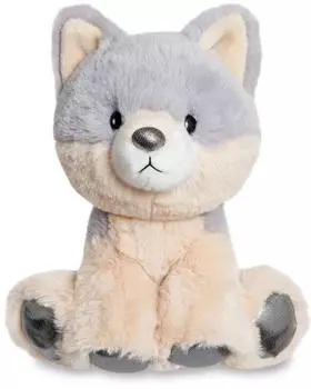 Aurora World Glitzy Tots - Wolf