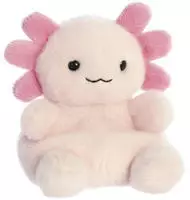 Aurora Palm Pals Ax Axolotl 13cm