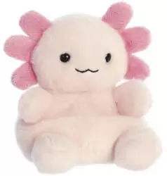 Aurora World Palm Pals Ax Axolotl
