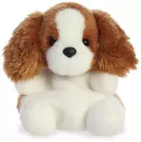 Aurora Palm Pals Lady Spaniel Dog 13cm