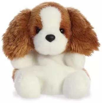 Aurora World Palm Pals Lady Cocker Spaniel, 13 cm